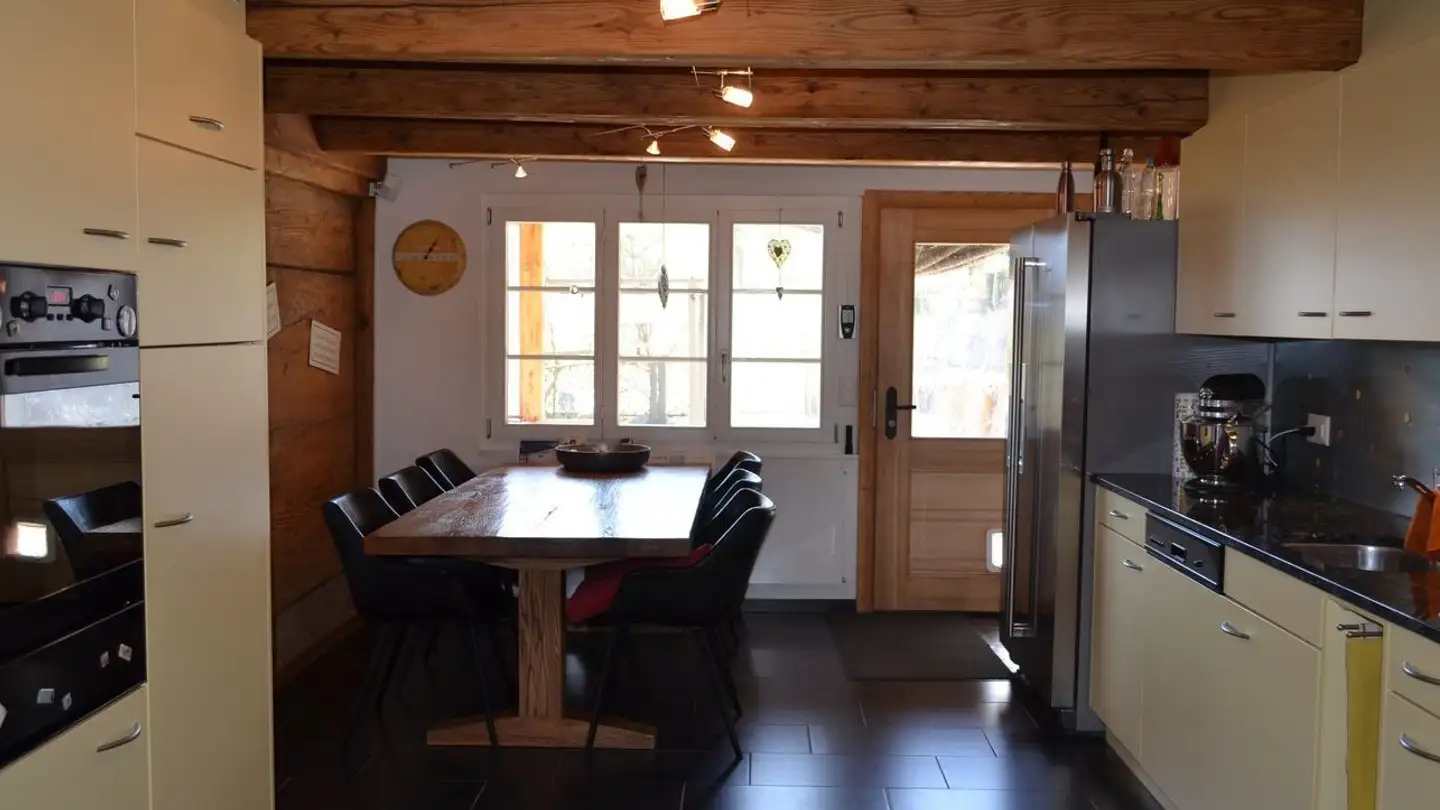 Ferme à louer - Hermiswilstrasse 39, 3132 Riggisberg - Photo 4