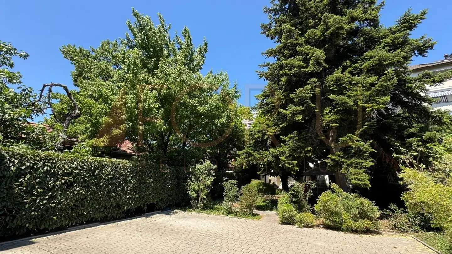 Wohnung mieten - Avenue Petit-Senn, 1225 Chêne-Bourg