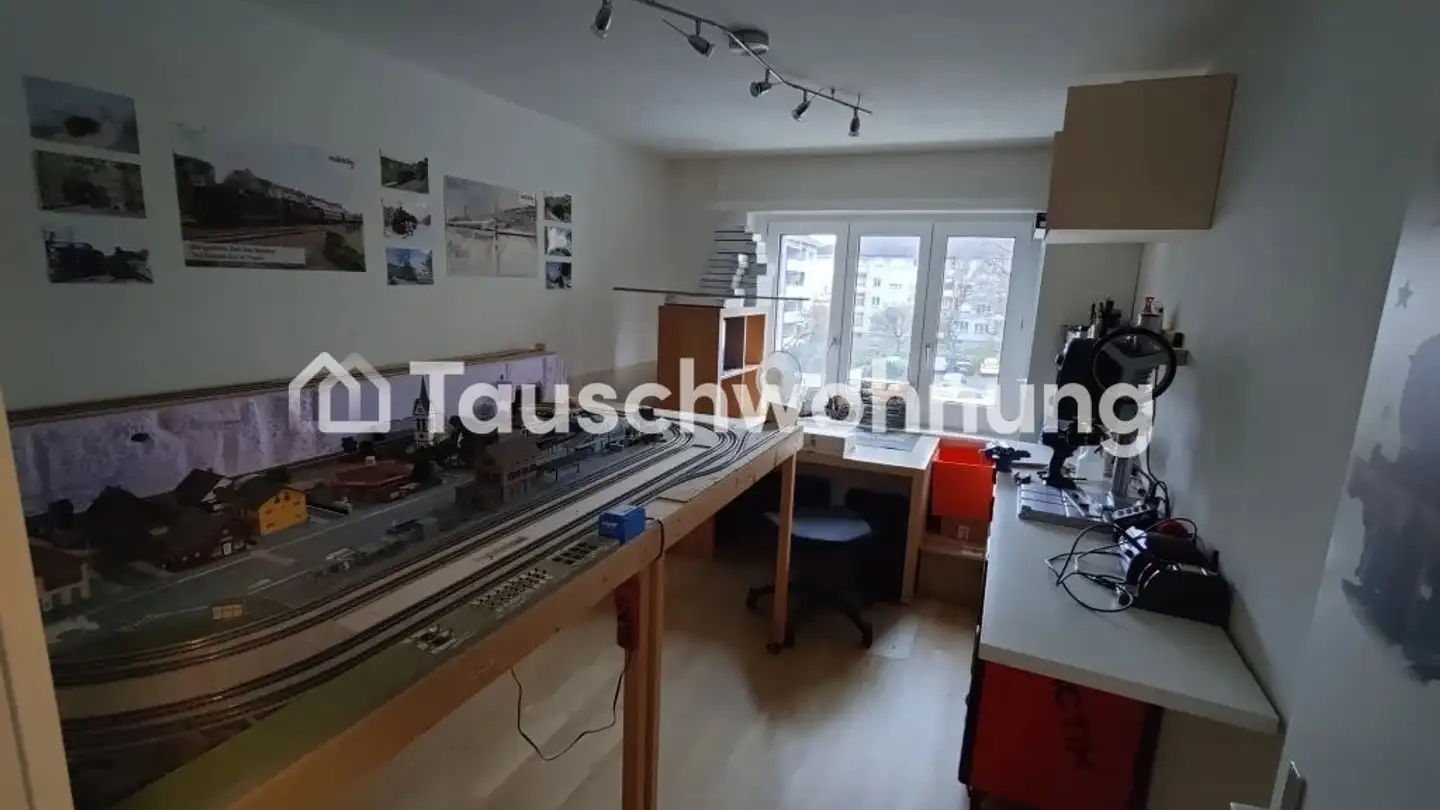 Appartamento in affitto - 8400 Winterthur - Foto 4