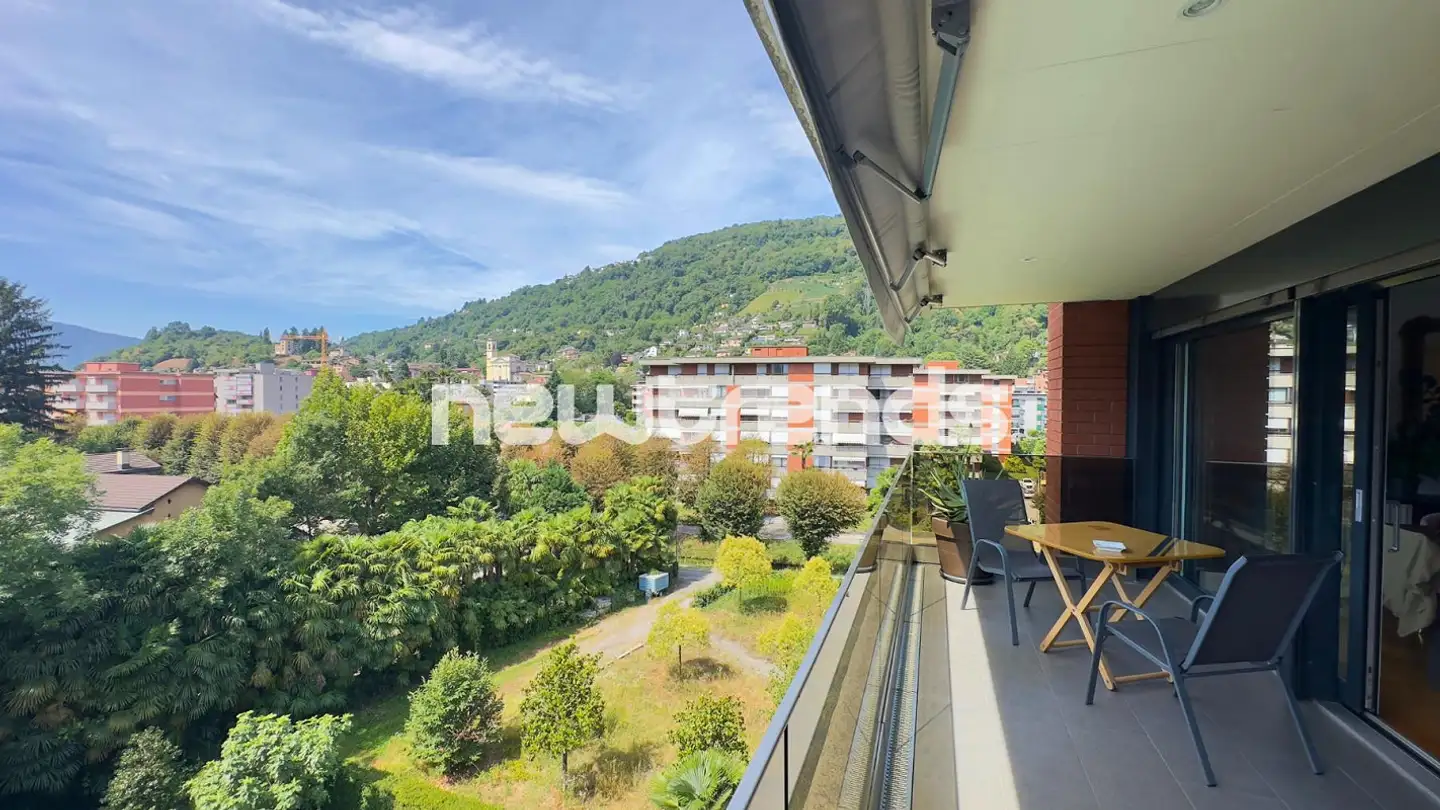 Apartment for sale - 6982 Agno