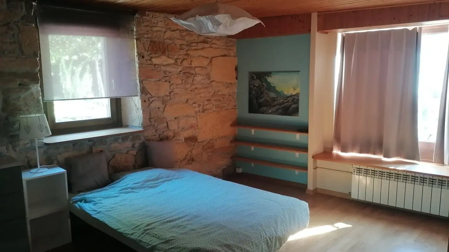 Appartement à louer - Ruelle Des Voûtes 3, 2072 St-Blaise