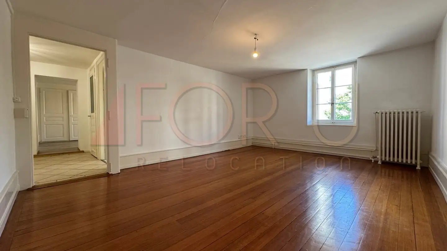Wohnung mieten - Avenue Petit-Senn, 1225 Chêne-Bourg - Foto 2