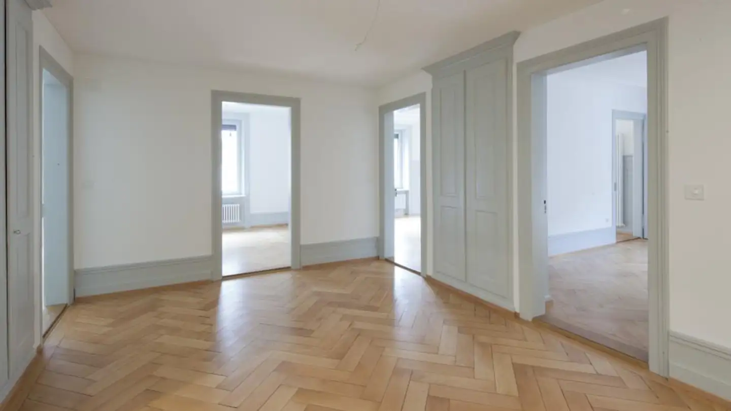 Appartamento in affitto - Weststrasse 60, 8003 Zürich - Foto 4