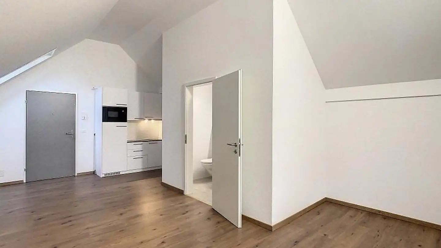 Apartment for rent - Allmendstrasse 43, 8154 Oberglatt ZH - Photo 3