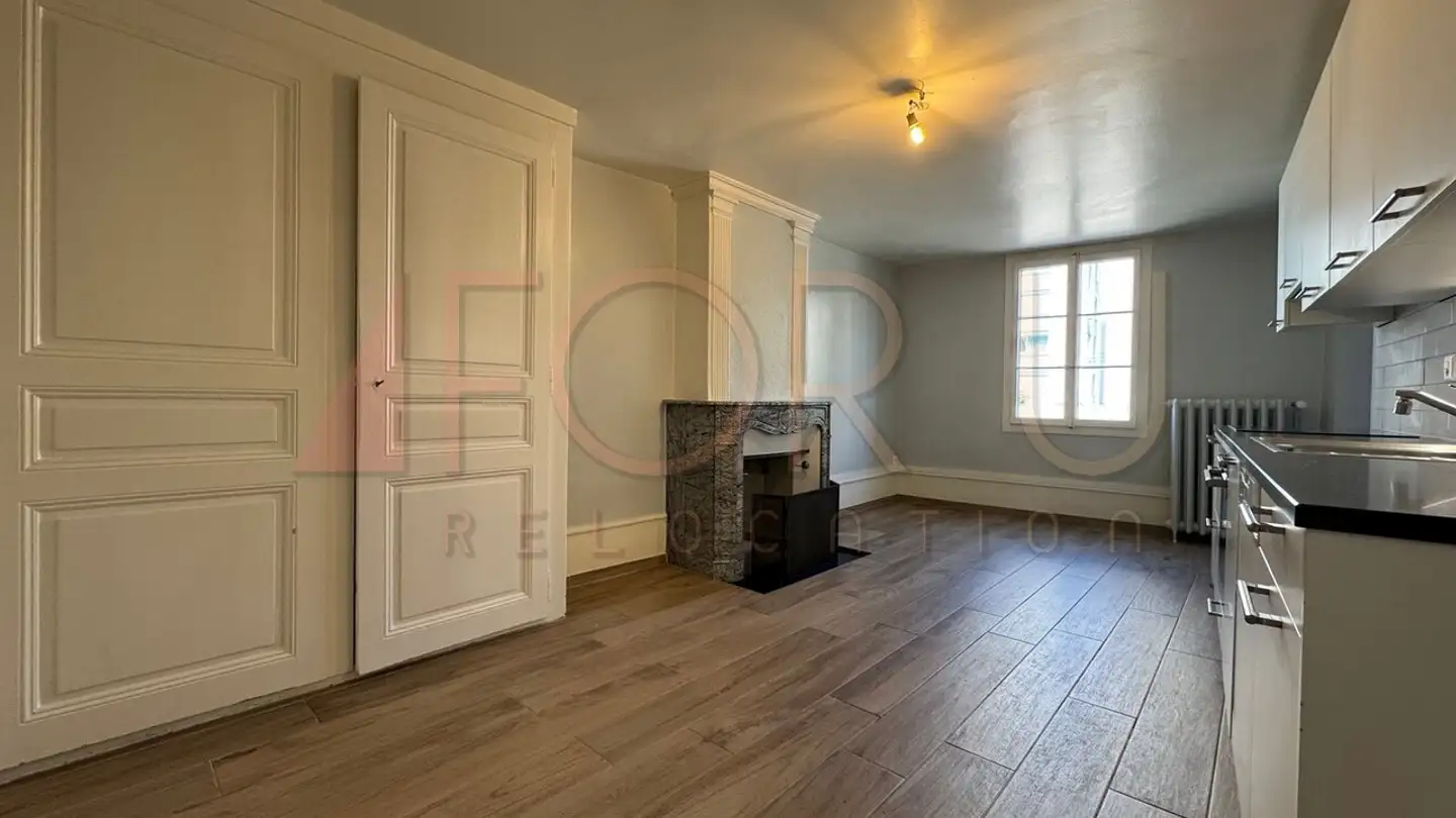 Wohnung mieten - Avenue Petit-Senn, 1225 Chêne-Bourg - Foto 4