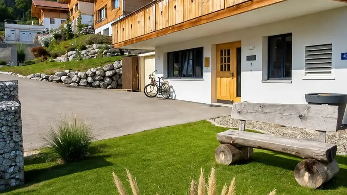 Single house for sale - Zelgli 42, 3754 Diemtigen - Photo 2