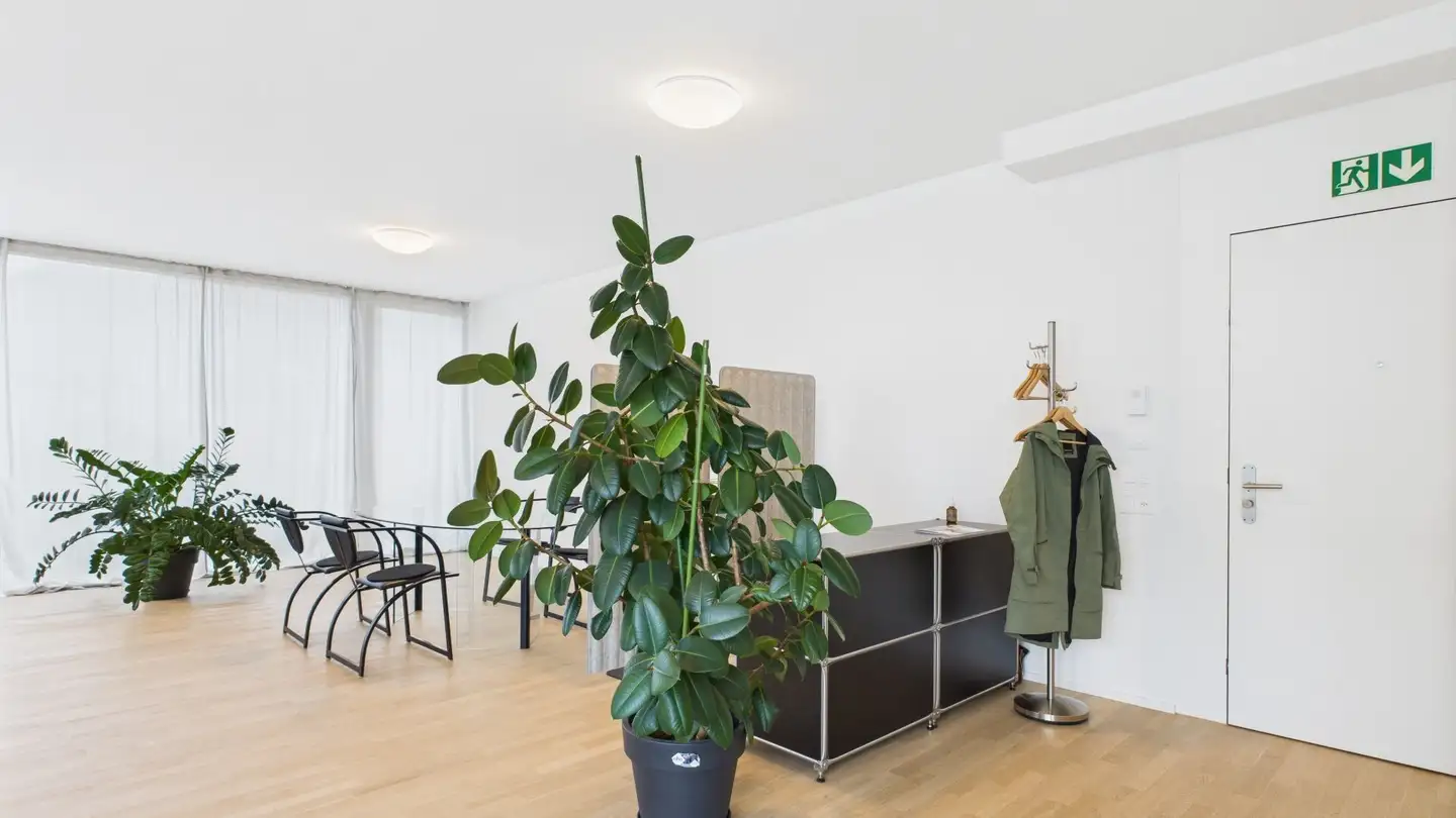 Commerciale in affitto - Burgfelderstrasse 209, 4055 Basel - Foto 4