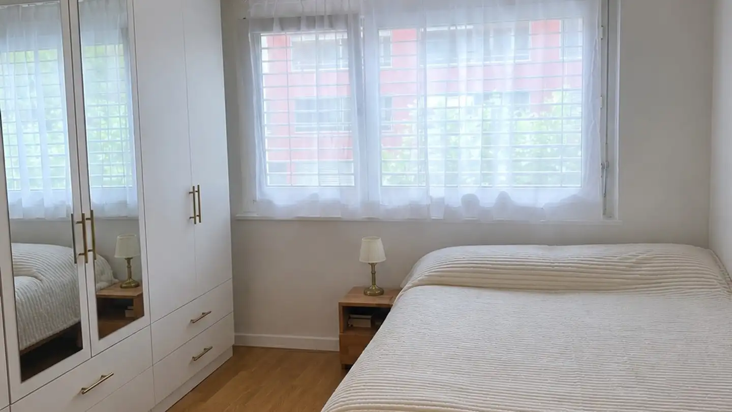 Wohnung mieten - Altwiesenstrasse 199, 8051 Zürich - Foto 2