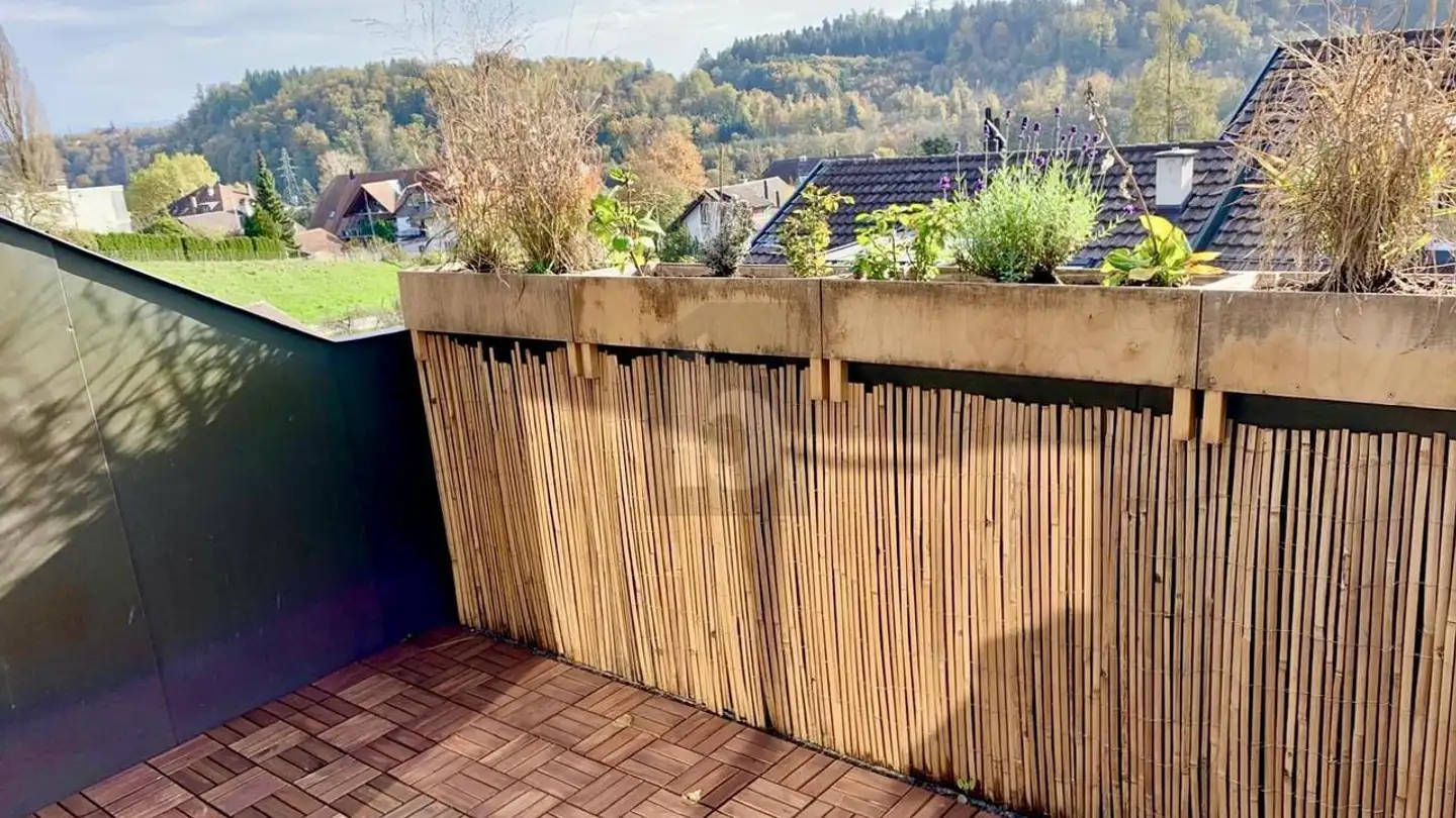 Attique à vendre - 3037 Herrenschwanden - Photo 2