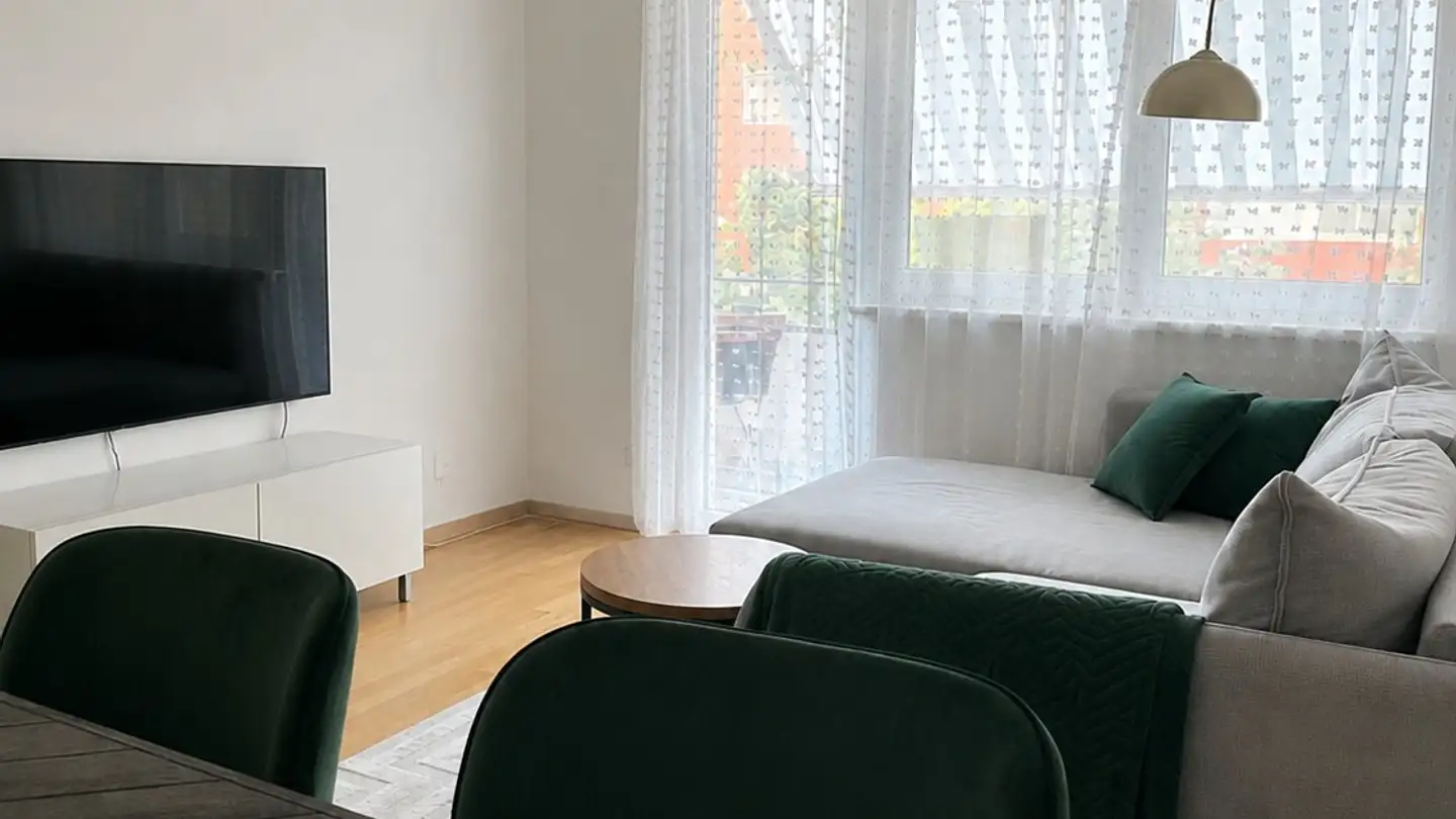 Wohnung mieten - Altwiesenstrasse 199, 8051 Zürich