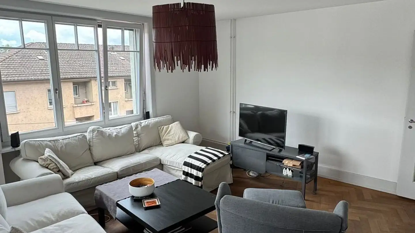 Appartement à louer - Freiestrasse 216, 8032 Zürich - Photo 3