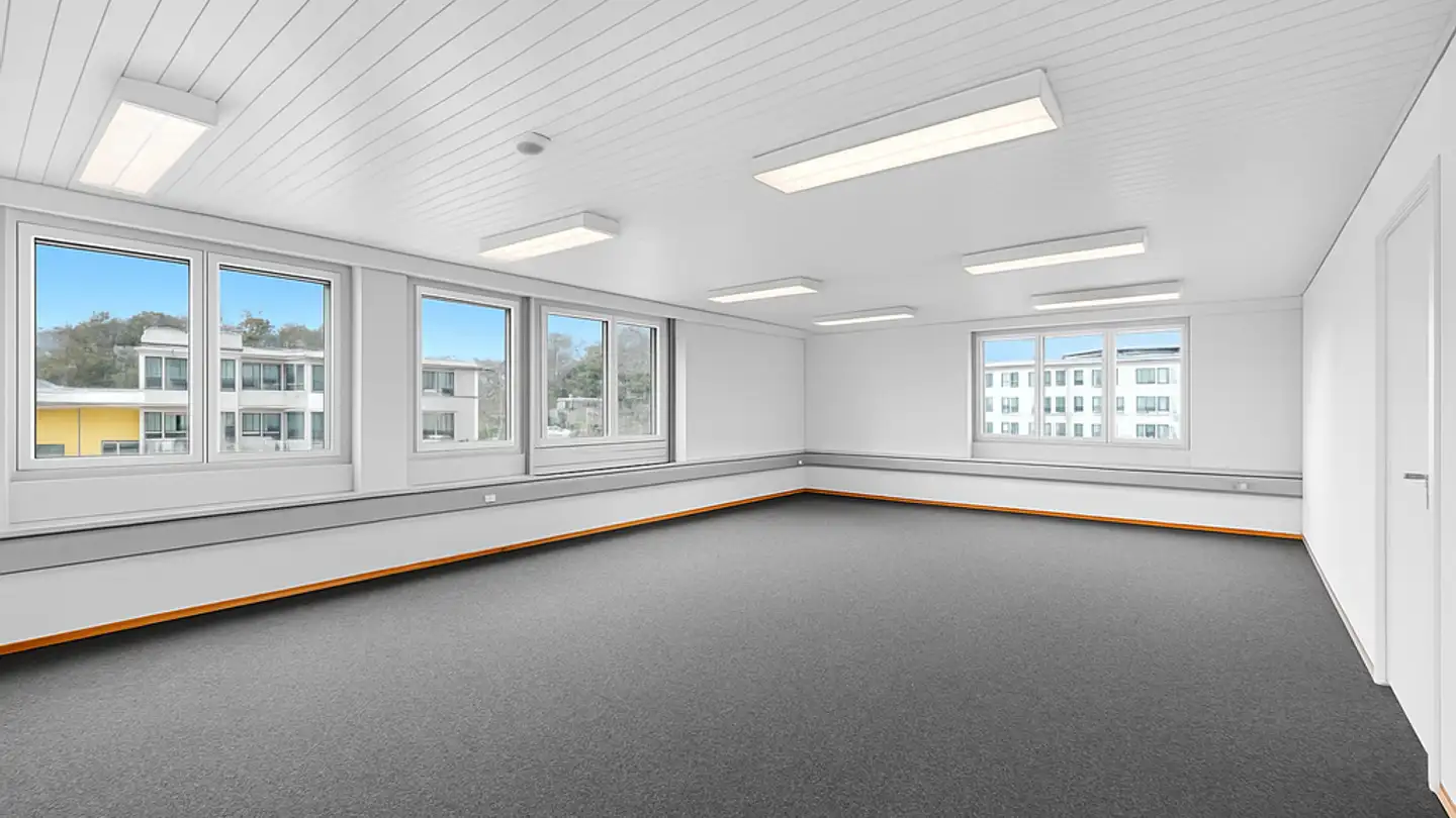 Office space for rent - Grenzstrasse 20, 3250 Lyss - Photo 2