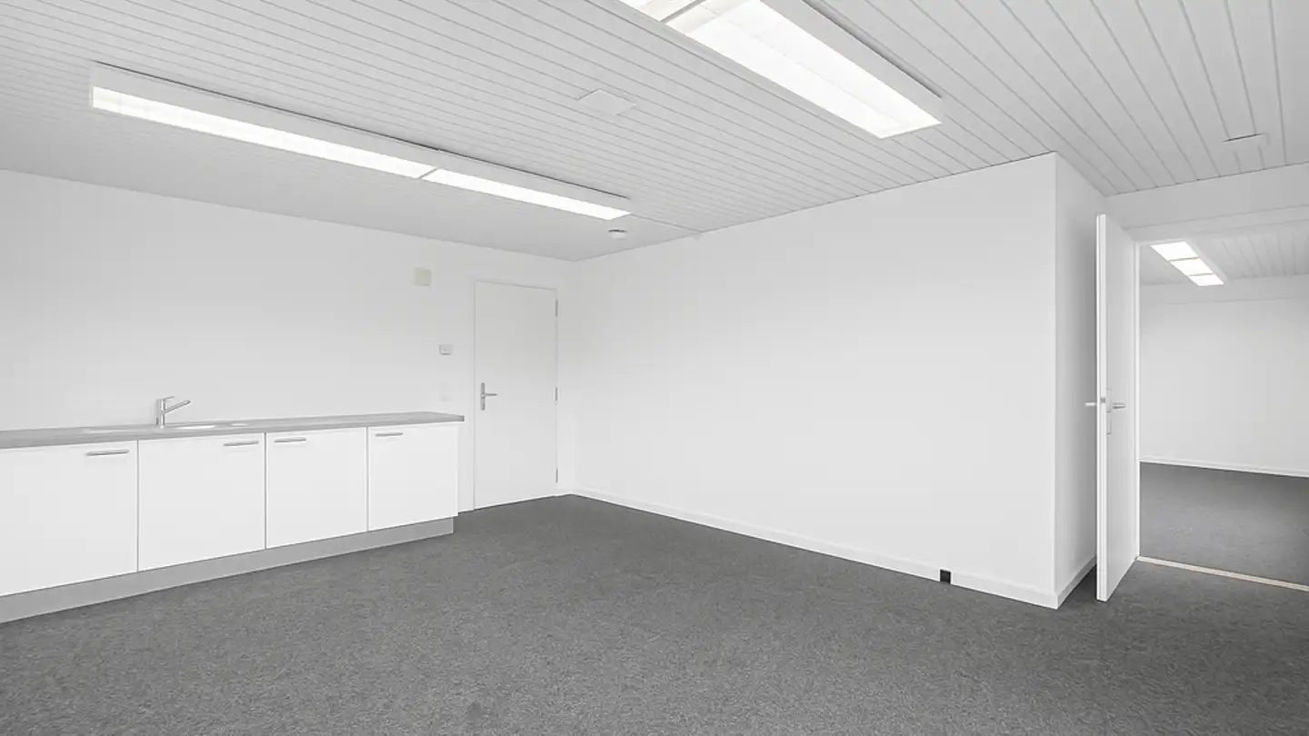 Office space for rent - Grenzstrasse 20, 3250 Lyss - Photo 3