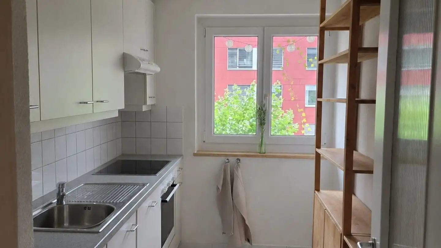 Appartamento in affitto - Altwiesenstrasse 199, 8051 Zürich - Foto 3