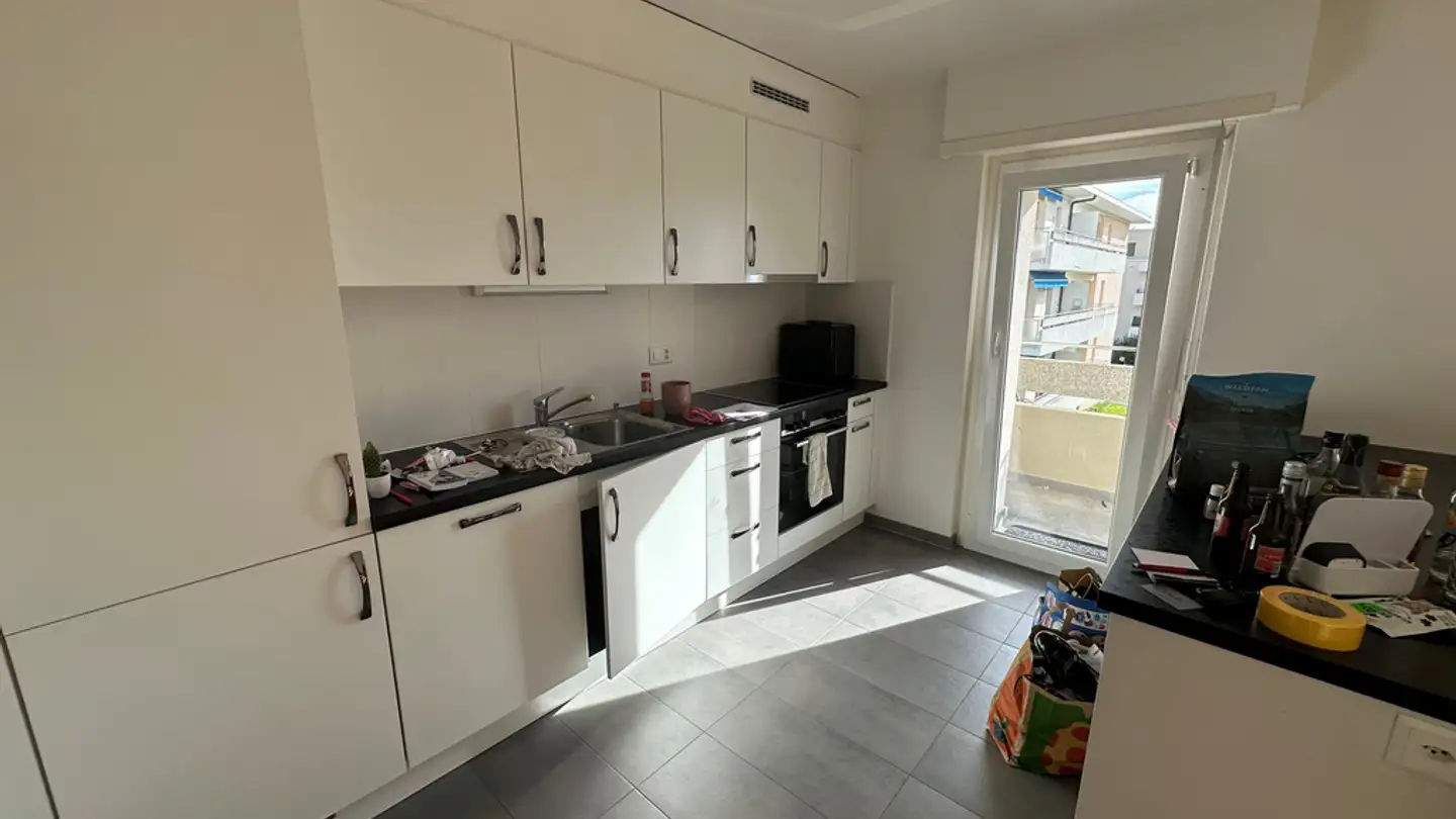 Appartamento in affitto - Chemin De La Covatannaz 3, 1032 Romanel-sur-Lausanne - Photo 3