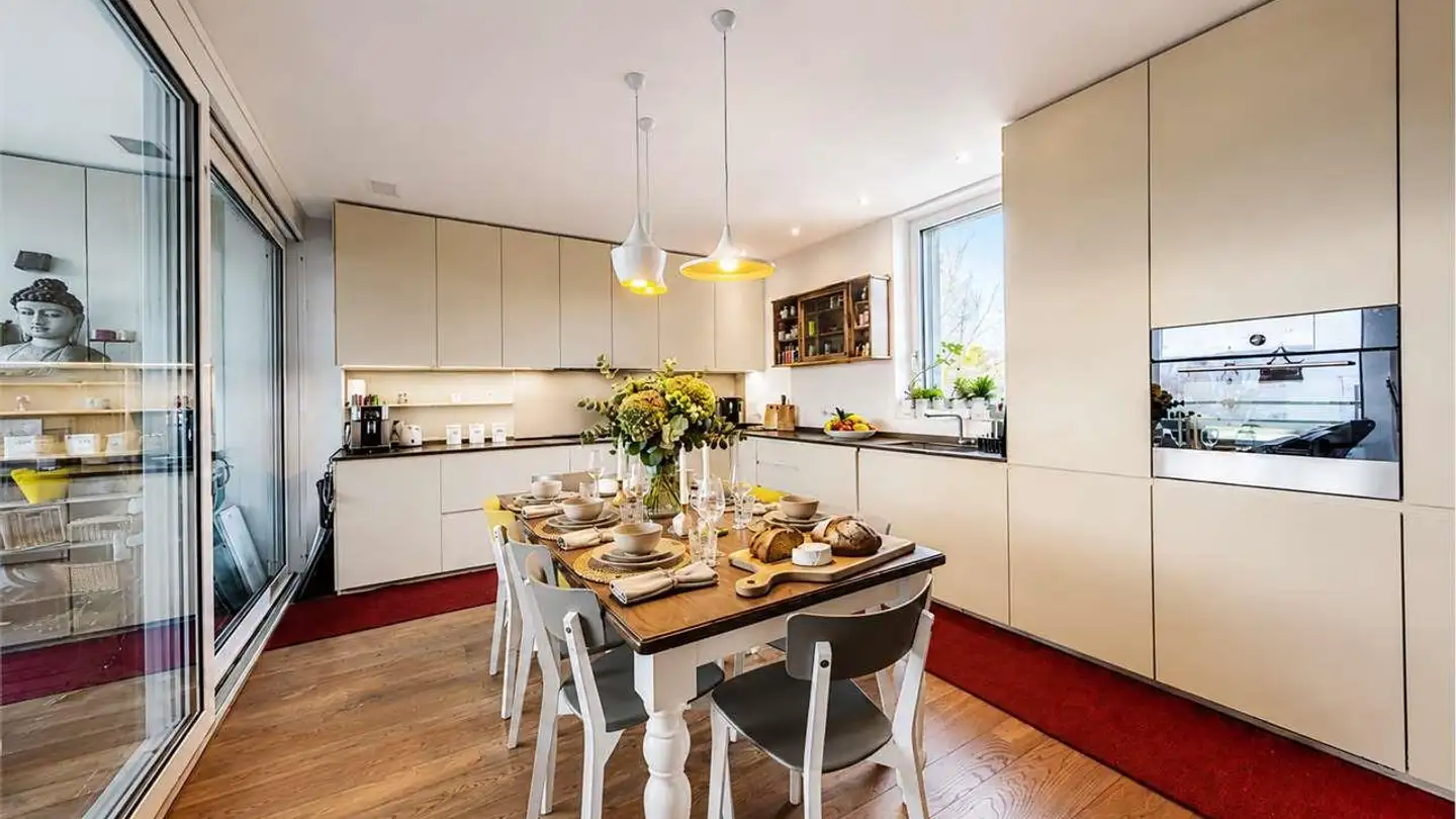 Penthouse for sale - 6500 Bellinzona - Photo 4