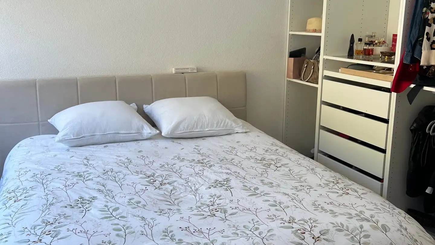 Appartement à louer - Route De La Prairie 12, 1963 Vétroz