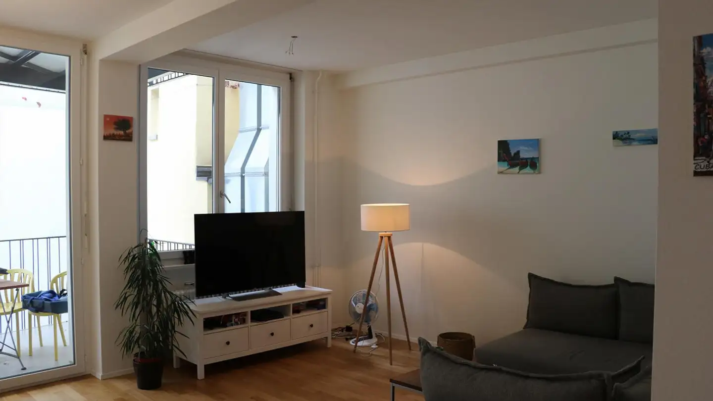 Appartamento in affitto - Fronwagplatz 3, 8200 Schaffhausen - Foto 2