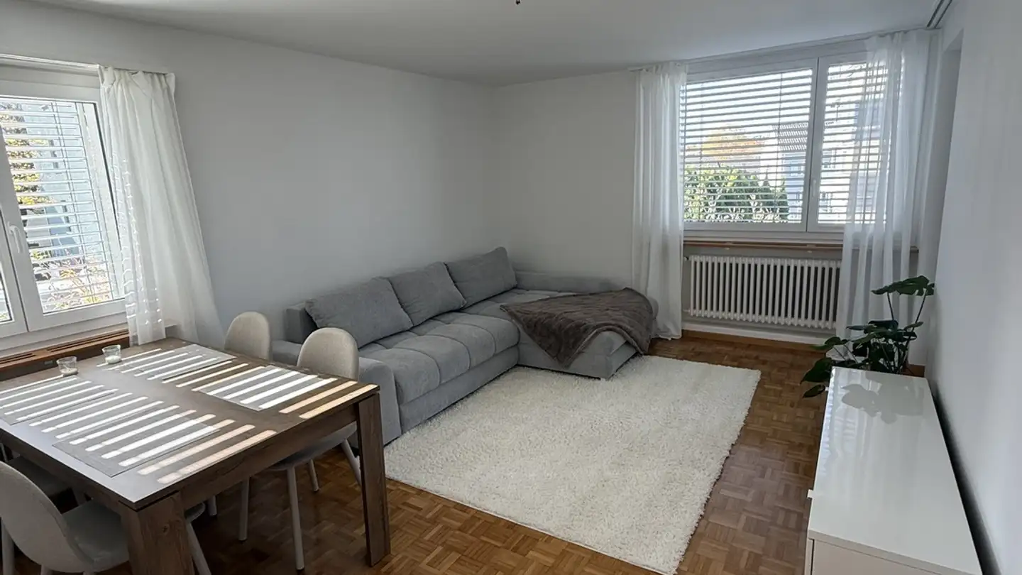 Wohnung mieten - Lochäckerstrasse 11, 8302 Kloten