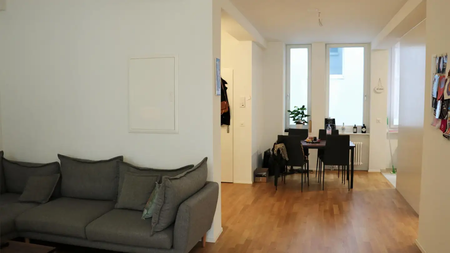 Appartamento in affitto - Fronwagplatz 3, 8200 Schaffhausen - Foto 3