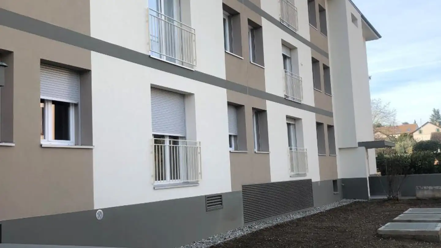 Apartment for rent - Chemin De Chaumont 6, 1232 Confignon