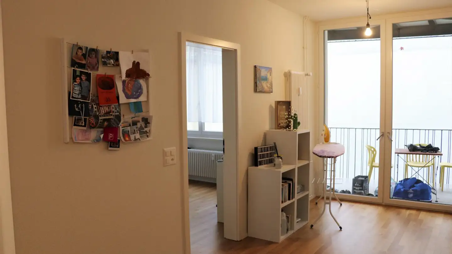 Appartamento in affitto - Fronwagplatz 3, 8200 Schaffhausen - Foto 4