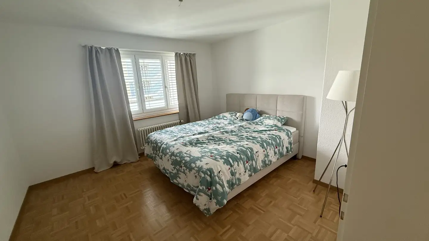 Appartamento in affitto - Lochäckerstrasse 11, 8302 Kloten - Photo 2