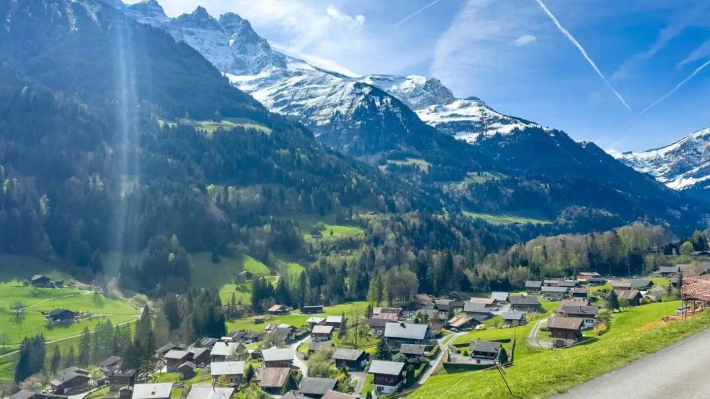 Appartamento in vendita - Route De La Fenaison, 1873 Val-d'Illiez