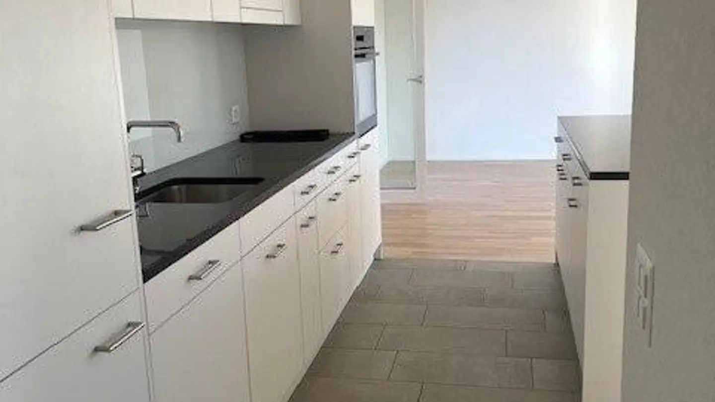 Appartamento in affitto - Birkenweg 5b, 8500 Frauenfeld - Foto 4