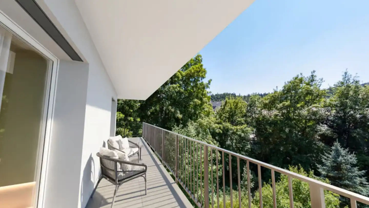 Appartamento in vendita - 1264 St-Cergue - Foto 2