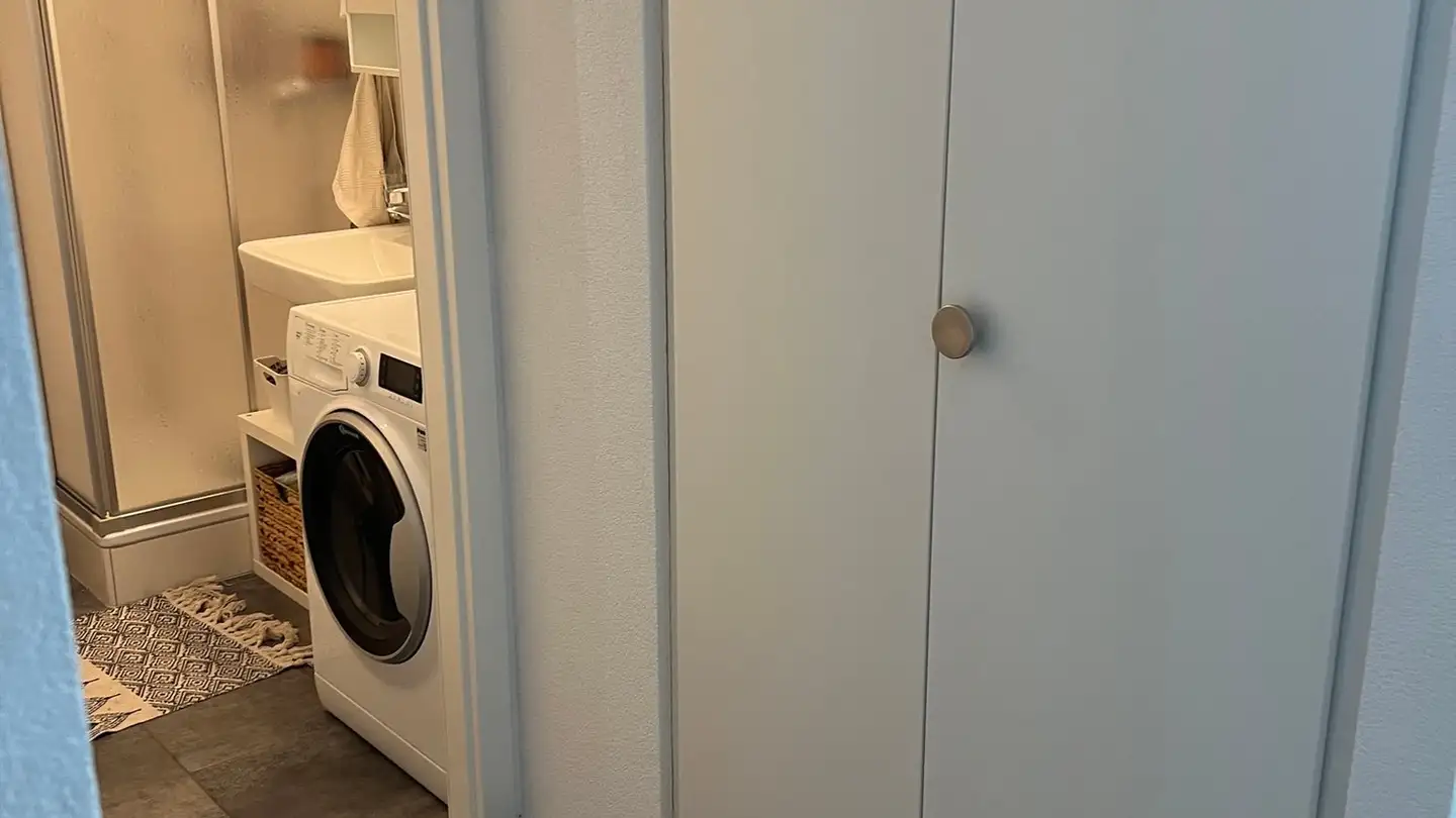 Appartement à louer - Route De La Prairie 12, 1963 Vétroz - Photo 3