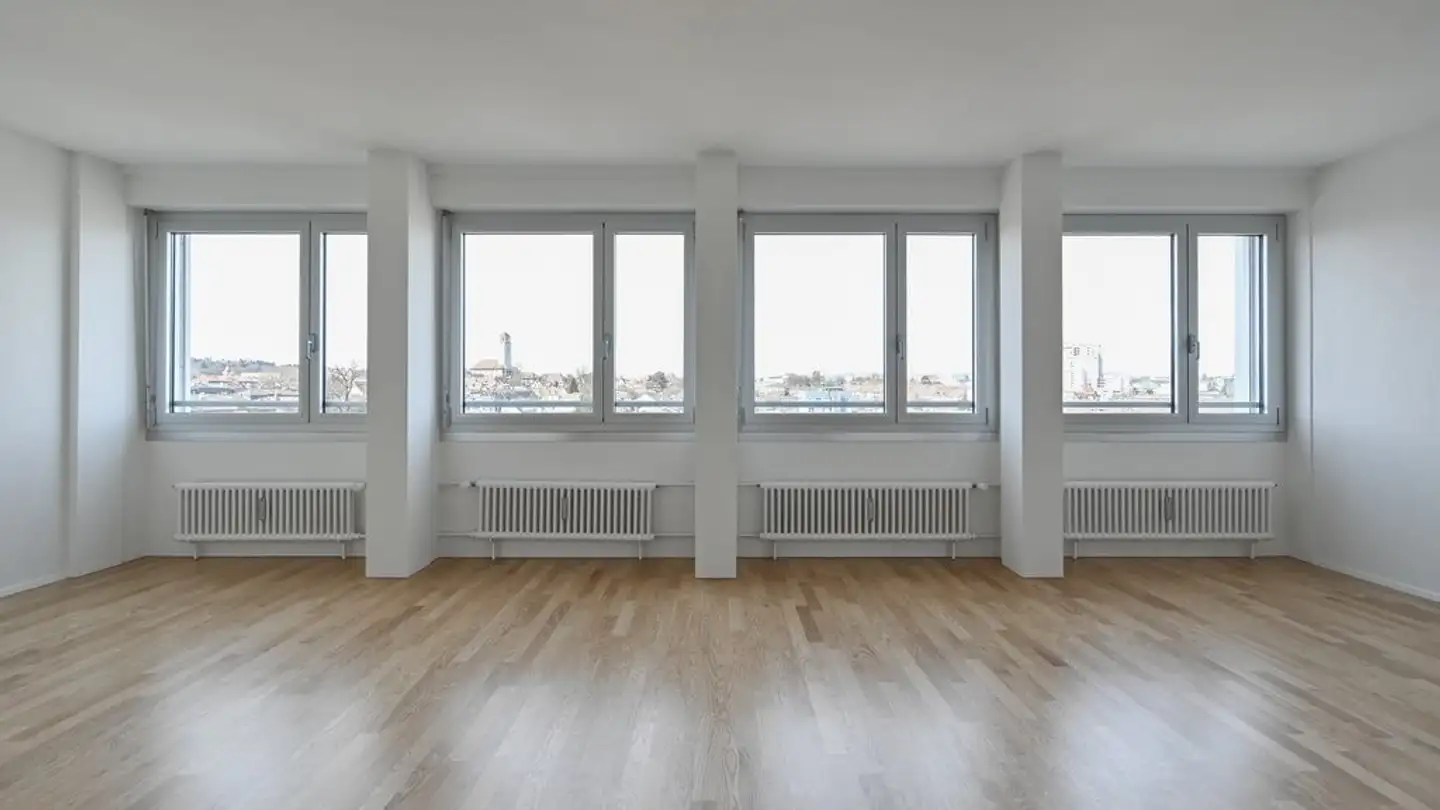 Wohnung mieten - Eigerplatz 5, 3007 Bern - Foto 4