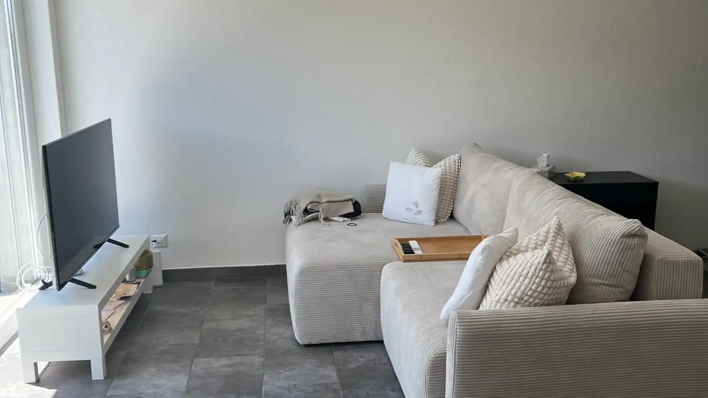 Appartement à louer - Route De La Prairie 12, 1963 Vétroz - Photo 4