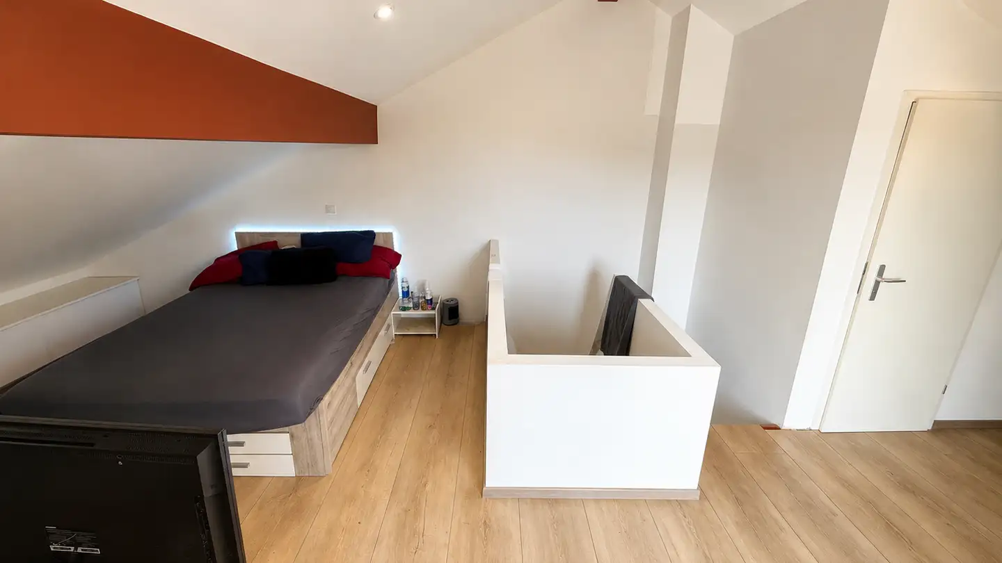 Single house for sale - Rue Jean Villard-Gilles 16, 1306 Daillens - Photo 3