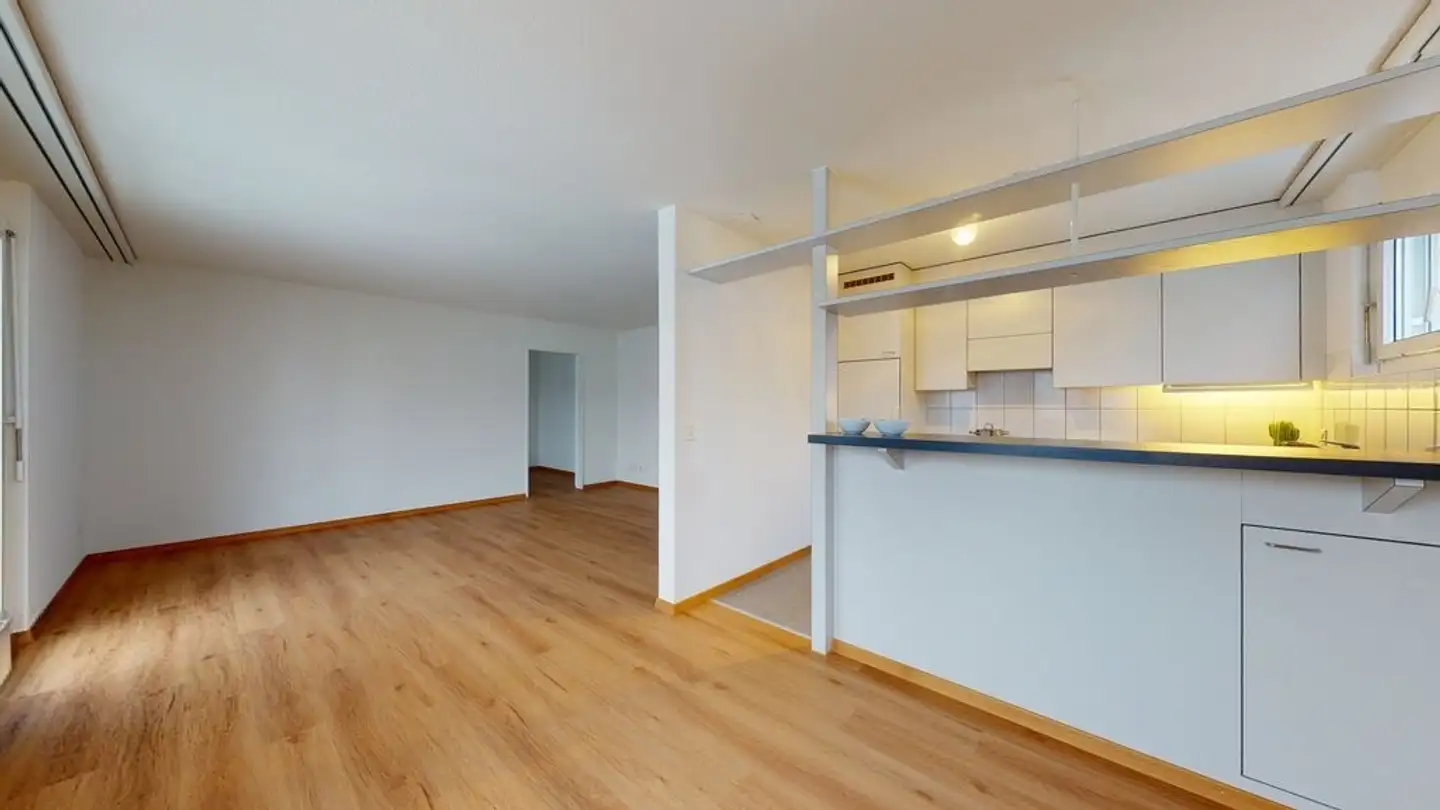 Apartment for rent - Mürgelistrasse 24, 4528 Zuchwil - Photo 2