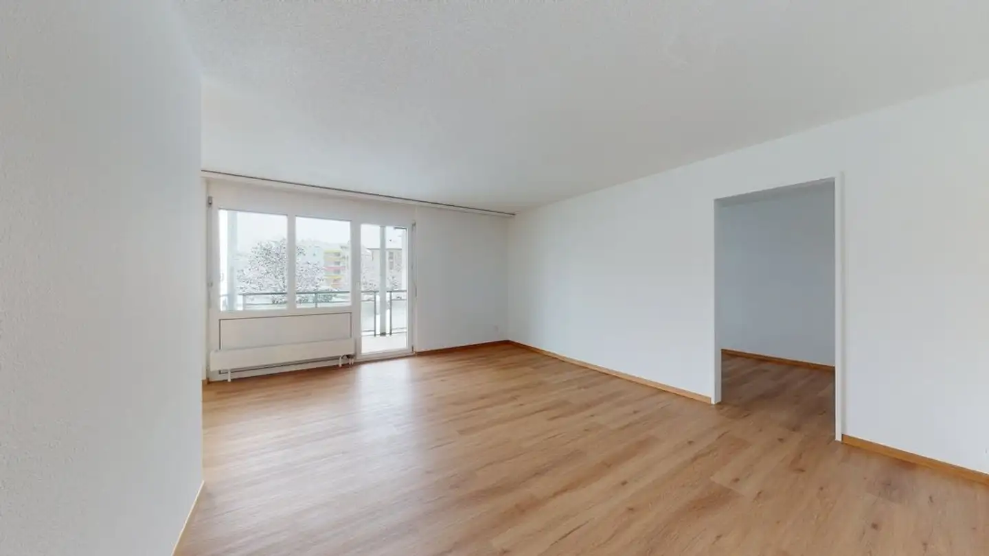 Apartment for rent - Mürgelistrasse 24, 4528 Zuchwil - Photo 3