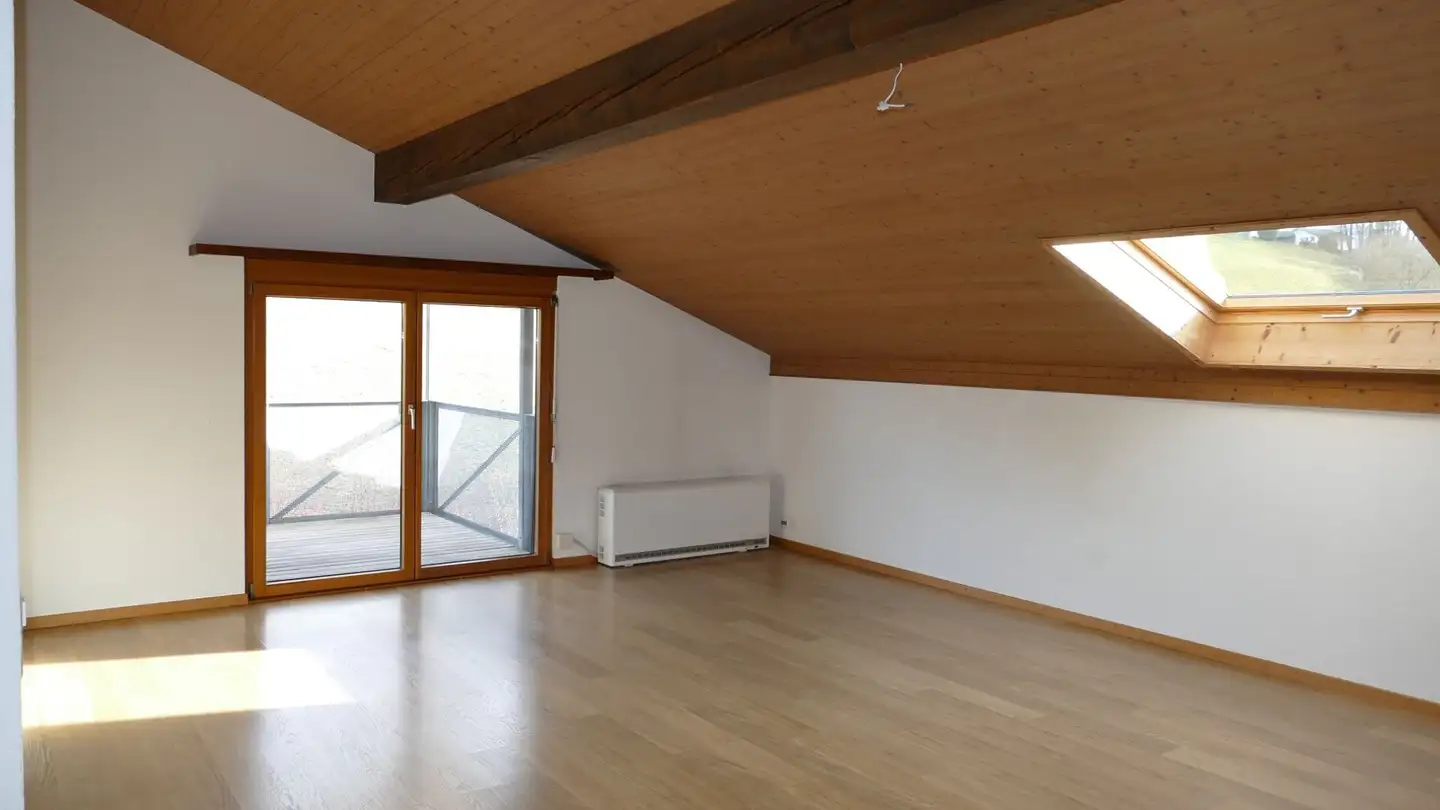 Wohnung mieten - Grenzstrasse, 4226 Breitenbach