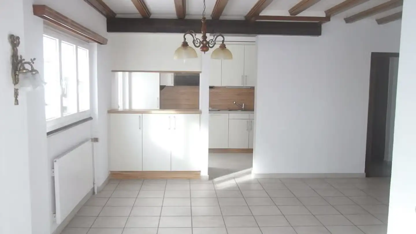 Maison individuelle à louer - Rue Des 22-Cantons 38, 2300 La Chaux-de-Fonds - Photo 2
