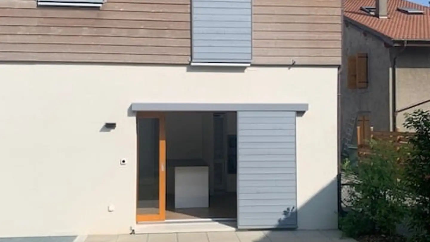 Appartement à louer - 1258 Perly