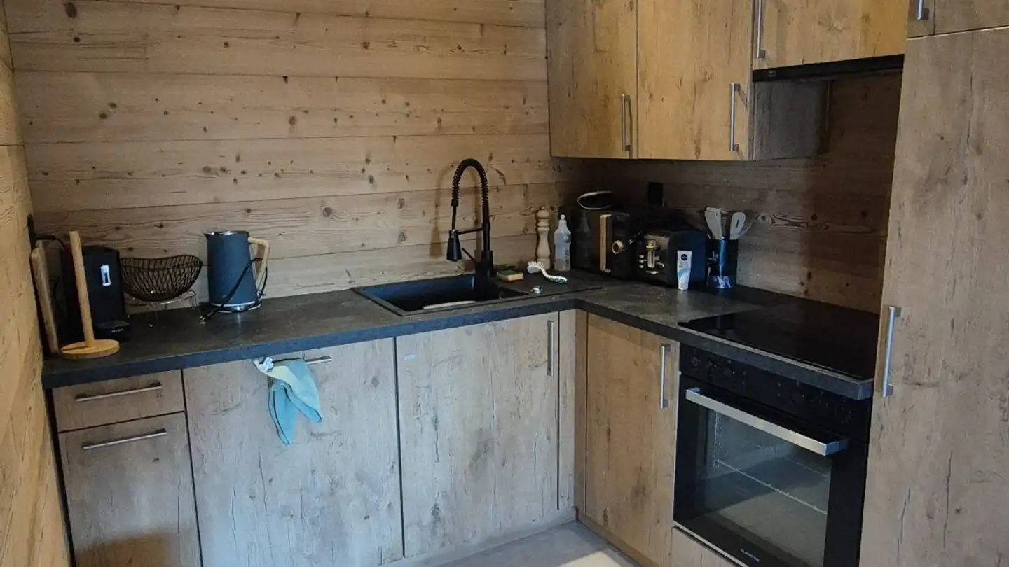 Casa singola in affitto - La Barma, 1973 Nax - Photo 3