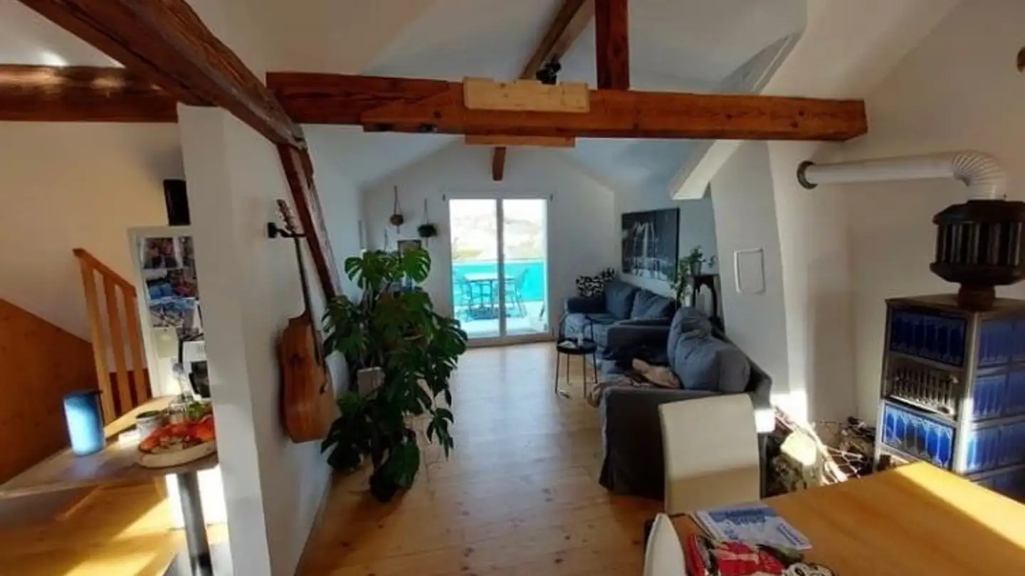 Duplex in affitto - Nübrigweg 14, 4402 Frenkendorf