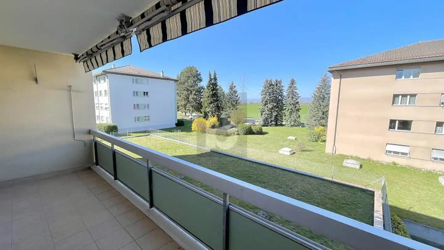 Apartment for sale - 1032 Romanel-sur-Lausanne