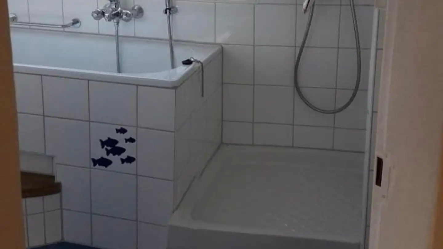 Duplex in affitto - Nübrigweg 14, 4402 Frenkendorf - Foto 3