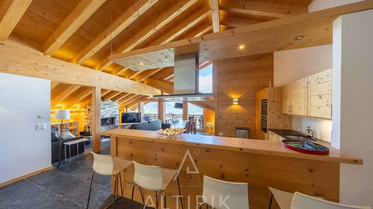 Apartment for sale - 1997 Haute-Nendaz - Photo 2