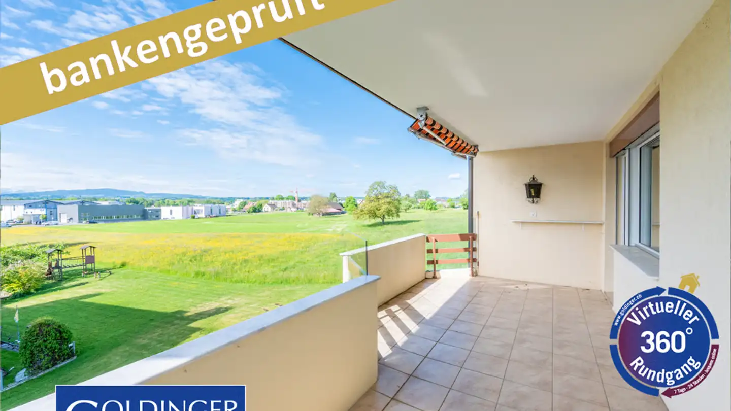 Appartamento in vendita - Alpsteinstrasse 23, 8590 Romanshorn