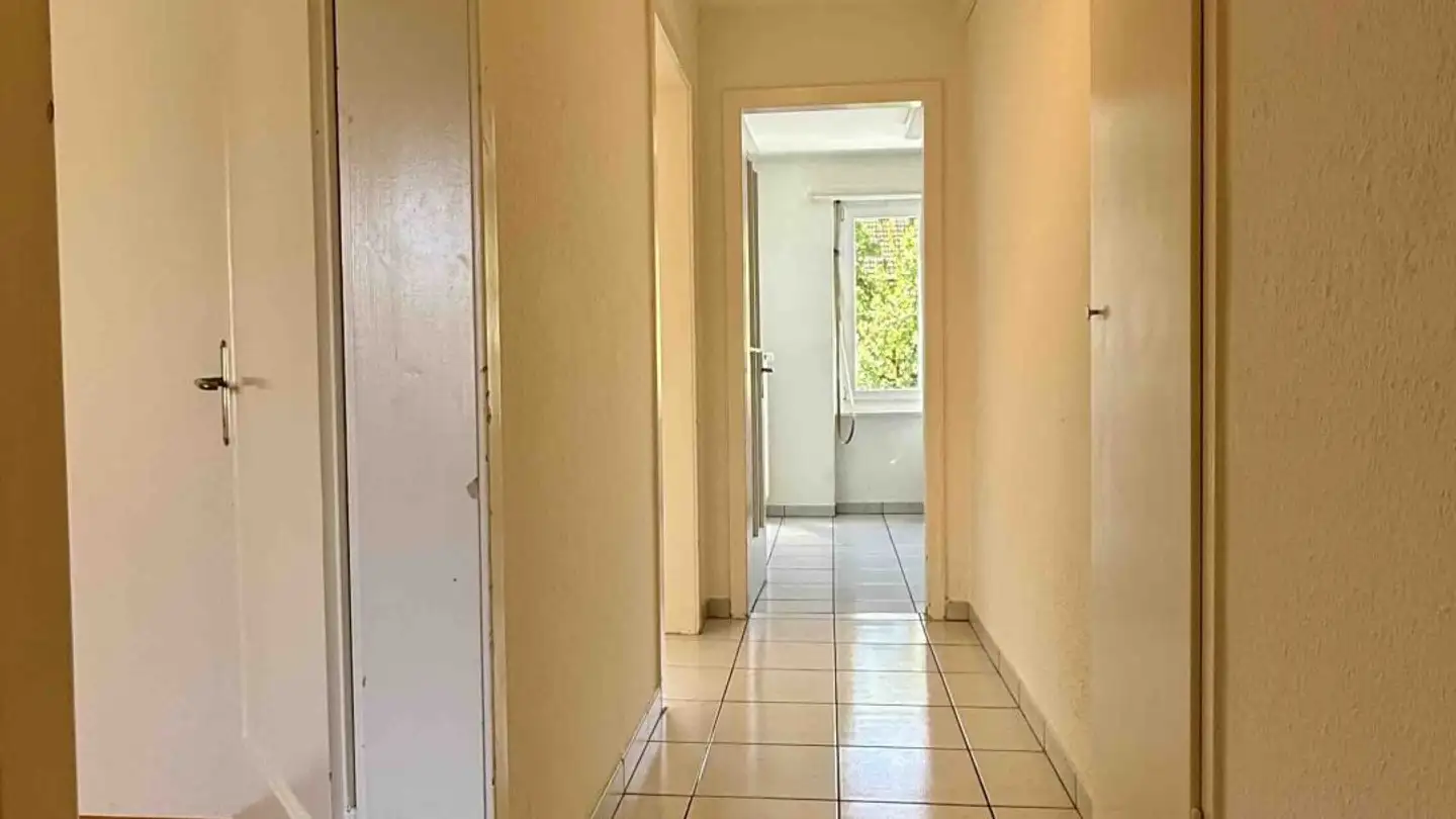 Appartement à louer - Wiesentalstrasse 20, 9000 St. Gallen - Photo 4