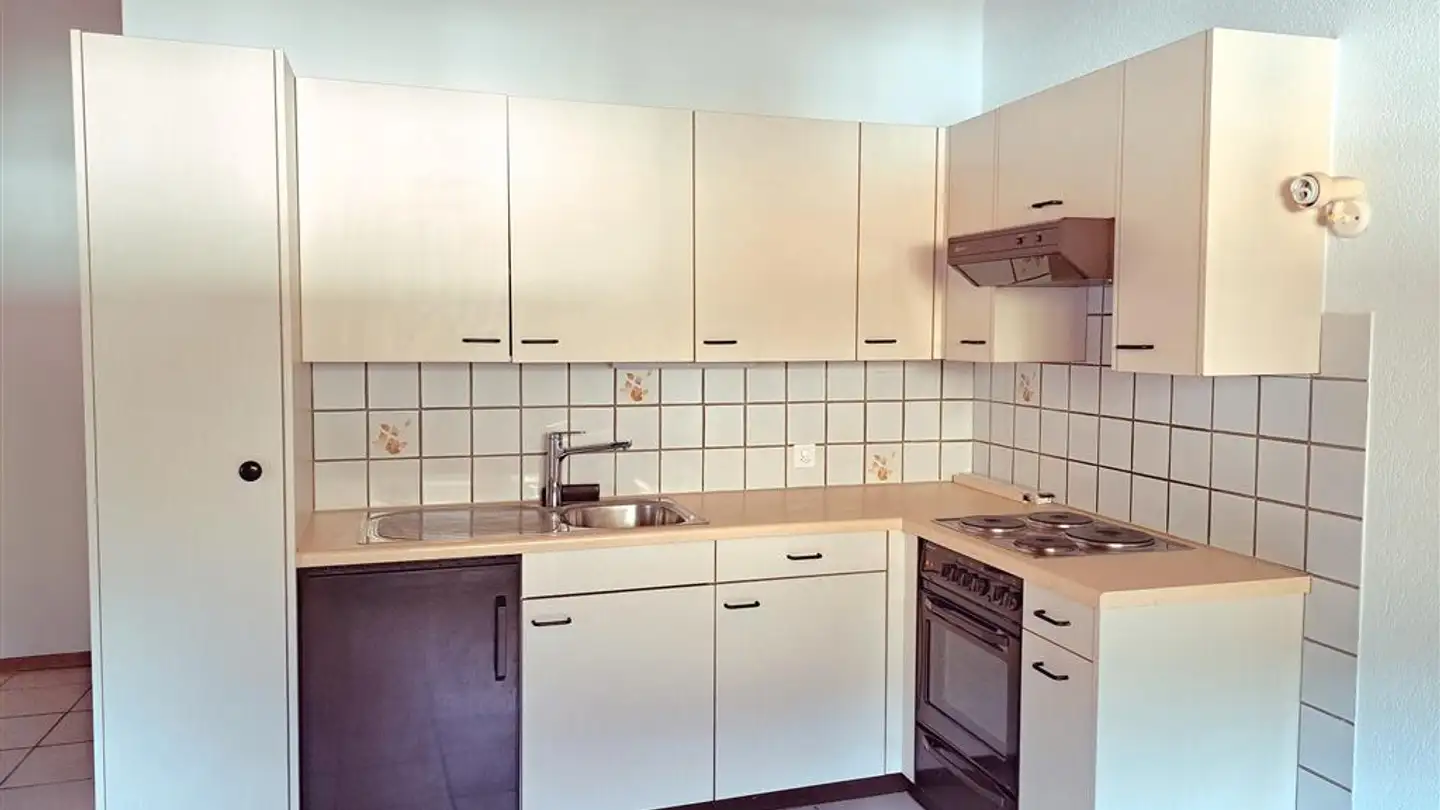 Appartement à louer - Rue Des Colombes, 1868 Collombey - Photo 2