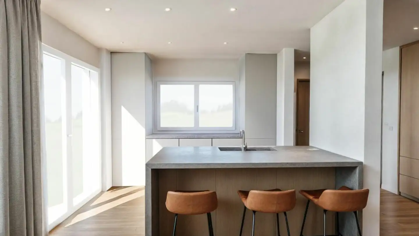 Casa bifamiliare in vendita - Gunterswilerstrasse 4, 8564 Sonterswil - Foto 4