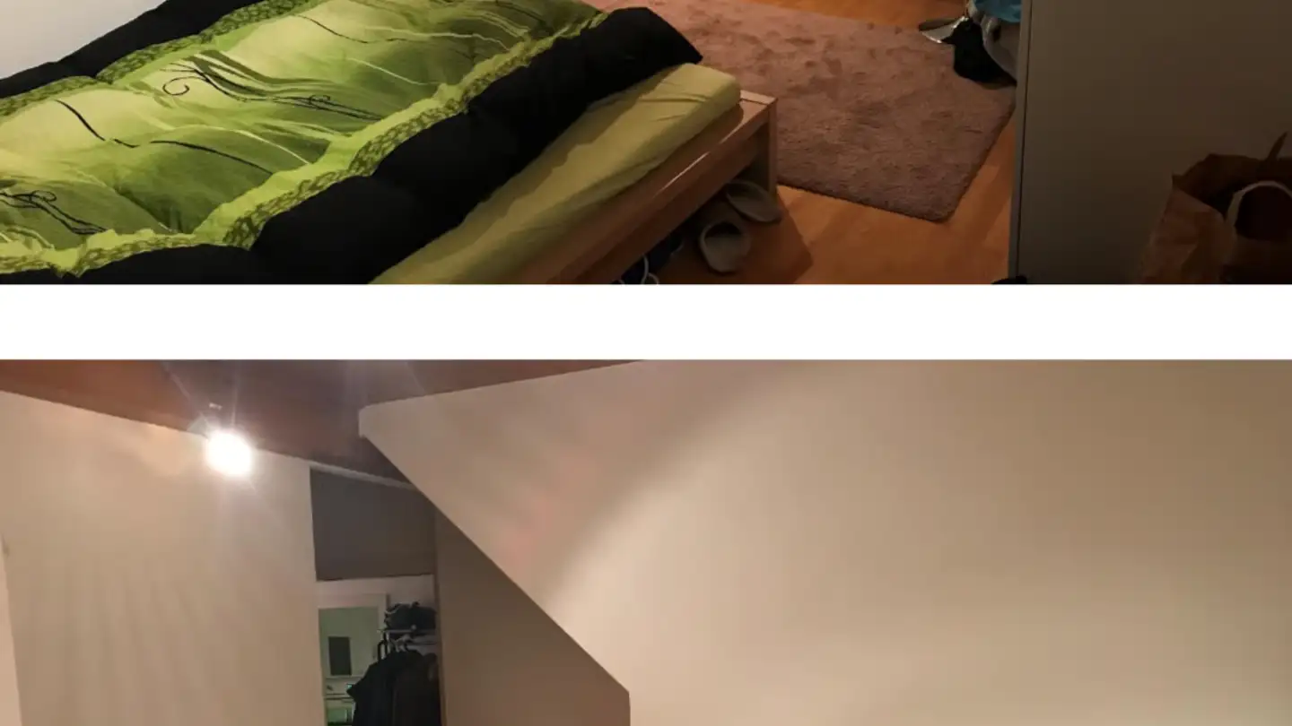 Single room for rent - Gutenbergstrasse 1, 3011 Bern