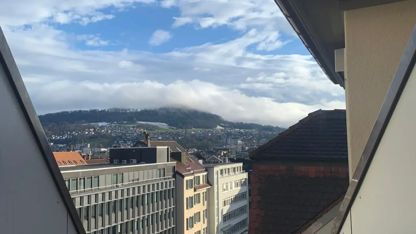 Single room for rent - Gutenbergstrasse 1, 3011 Bern - Photo 4